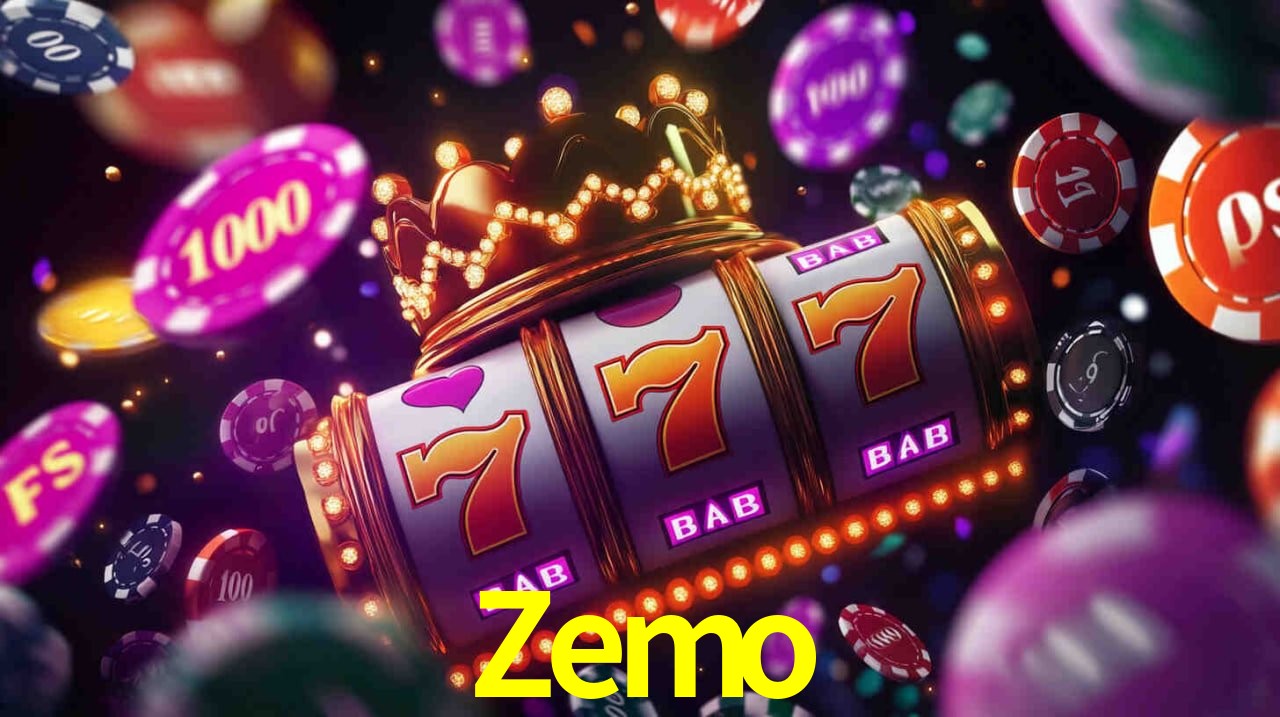 Exhibición de bonos Zemo para jugadores en México con interfaz de juego promocional