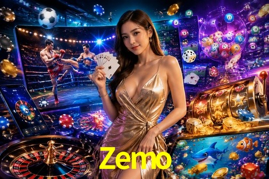 Acceso seguro de inicio de sesión Zemo para jugadores en México